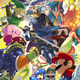 Illustration for article titled The Internet Reacts To emSmash Bros./em emFire Emblem/em Party